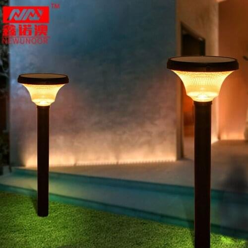 NEWUNOOR LED Garden Lights