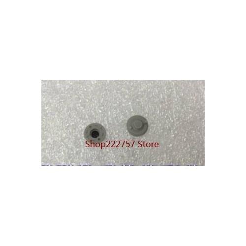 New for Canon 5d3 5diii 6D back conductive rubber key OK key confirm key set key