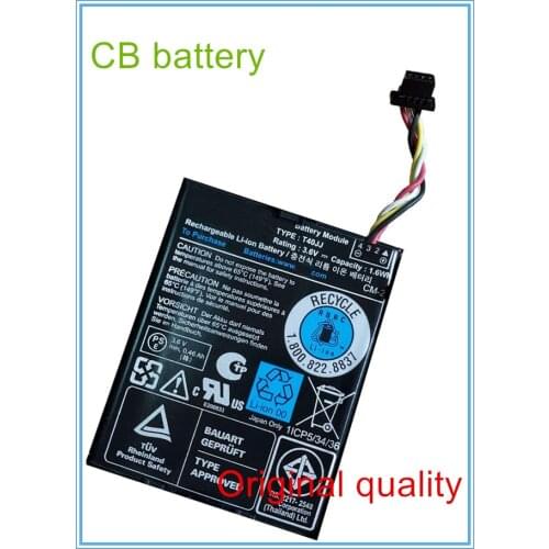 Original quality laptop Battery T40JJ TTVVV TY8F9 for R620 R720 R820 PERC H710 H710P H810 070K80, 70K80, H132V, 0H132V