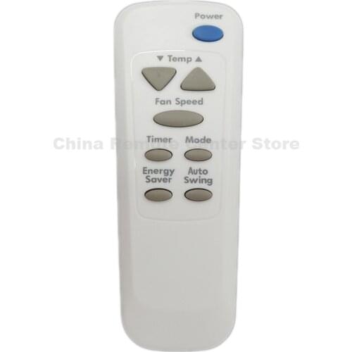 1pc Original AC Remote Control For LG Air Conditioner 6711A20066H M8003L WG1800R WG2405R WG2405RY6 M1804R AKB73016015