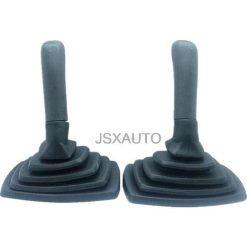 For Kobelco SK200 210 240 260 250-8 Super 8 Excavator Joystick Handle Rubber Dust Cover-Dust Cover Excavator Accessories