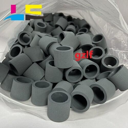 RL1-1442 PICKUP Roller Rubber for HP 1007 1008 1213 1102 1106 1108 1006 1005 paper feed roller
