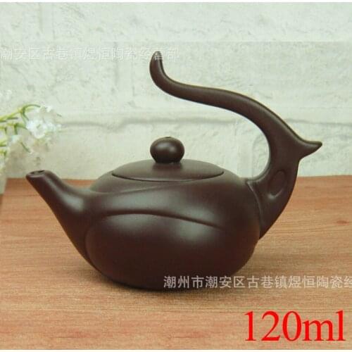 Handmade Tea Set Zisha Teapot Yixing Kung Fu Tea Set Teapots Chinese Zisha Ceramic Sets Porcelain Kettle