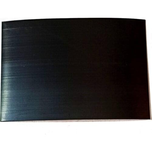 Replacement Mouse Foot Skating Mouse for Extreme Gamers or Technical Professionals 1Set 0.6mm Mouse Feet Mouse Skates