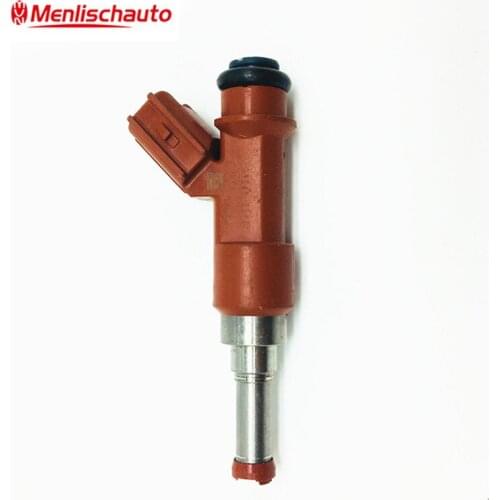 Free Shipping 4PCS 23250-31050 23209-31050 23250-0P040 Fuel injectors Fit For Japan Car