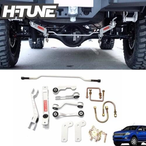 Rear Stability Sway Anti Roll Space Arm Bar For Ranger T6 /BT50 2012