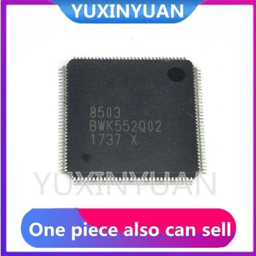 1PCS RDA8503 RTD2513AR HI3751ARBCV3510NON HI3751ARBCV3510N0N MSD3683QT-8-00GB QFP IN STOCK 100%GOOD