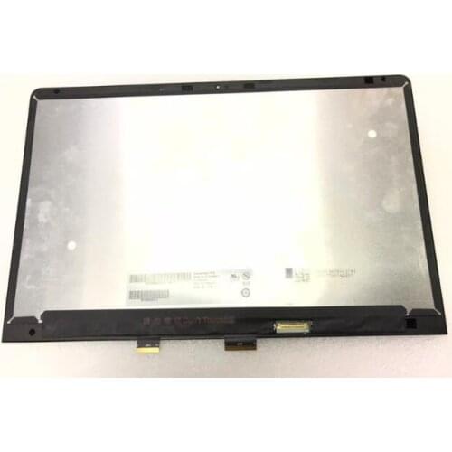 13.3 inch lcd assembly for the Asus Zenbook Flip S UX370UAR ux370ua FHD 1920*1080