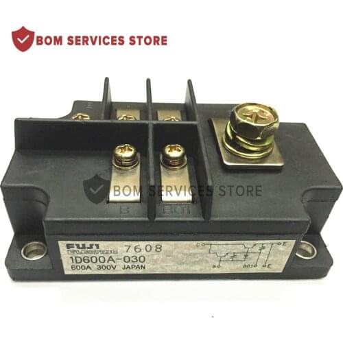 1D600A-030 NEW ORIGINAL IGBT MODULE