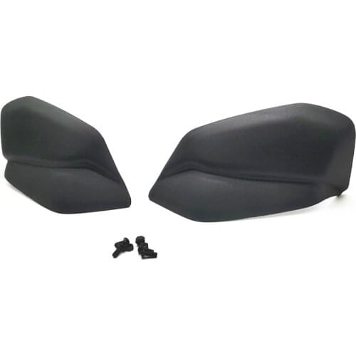 FOR HONDA CRF1000L Africa Twin ADV Motorcycle Accessories ABS Handlebar Guard Windshield Expand