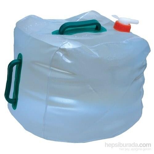 Car Foldable Portable Water Cans 20 Lt Drinking Water Bag Camp Cooking Picnic BBQ Tank Container Accessories