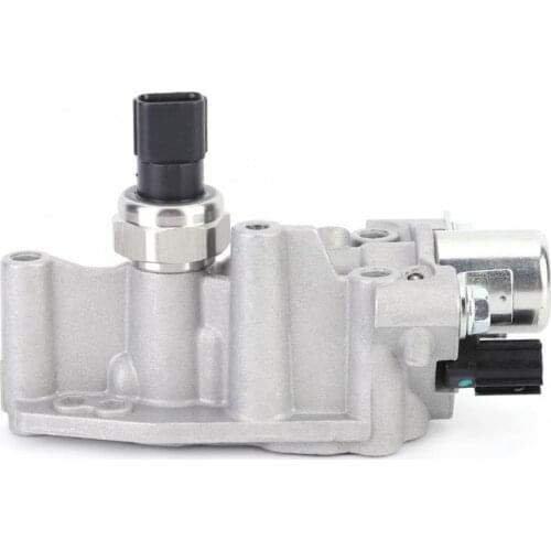 Car Valve VTEC Solenoid Spool Valve 15810-RNA-A01 Fit for HONDA CIVIC 2006-2011 Car Valve accesorios automovil