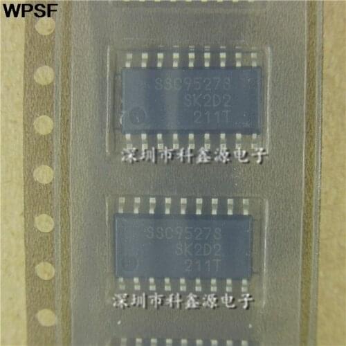 Free shipping SSC9527S SSC9527S-TL 10pcs/lot 100%NEW and ORIGINAL