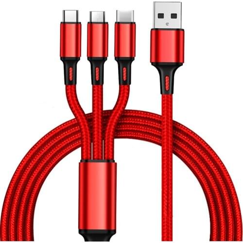 Fintorp Mobile Phone Cables