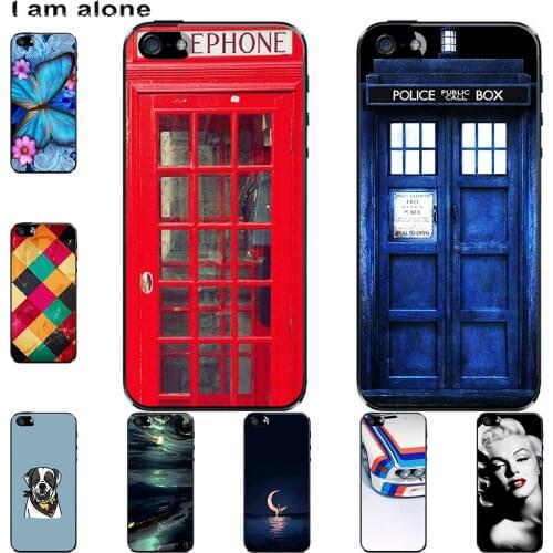 Чехлы для телефонов Apple iPhone SE I am alone China At AliExpress
