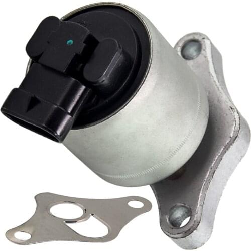 EGR Valve + Gasket 5851024 17200272 17098055 for VAUXHALL OPEL ASTRA G ZAFIRA 1.4 1.6 1.8 851038 93184997 010171061