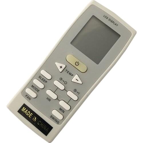 Controller Air Conditioner air conditioning remote control suitable for YORK 1 GZ-12A-E1 GZ-12B-E1