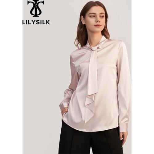 LILYSILK Collars
