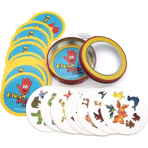 Rick card Games Total Rickall Morty board game fun For Family Party Entertainment toys travel strategy game gifts