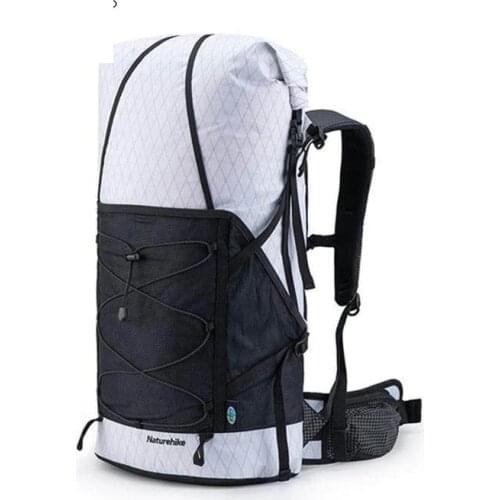 【New store 】 Outdoorr Camping Hiking Waterproof Ultralight XPAC 45L + 5L Backpack Travelling bag NH19BB090 Naturehik