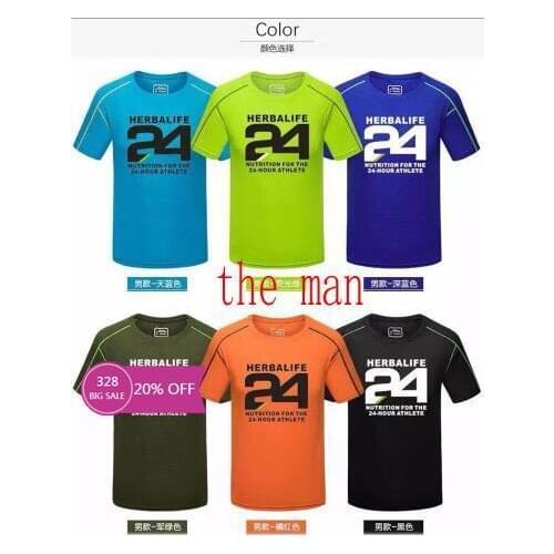 Cycling Jersey Mountain downhill Bike HERBALIFE DH MX RBX MTB racing clothes Off-road Motocross Jerseys costume