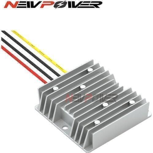 Made in China 50v to 20v dc-dc Step-down Buck Converter 30v 36v 40v 48v 50v 58v 60v 5a8a10a12a15a18a20a Power Module Supply