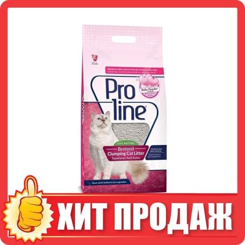 PROLINE Filler Scoops