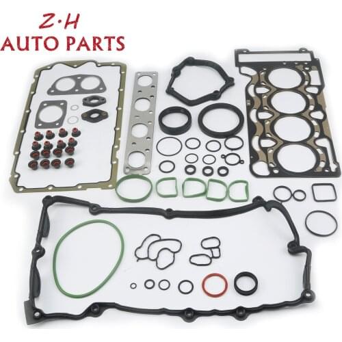 For BMW E90 E91 320i E46 318ci E83 E85 2.0i N46 B20 A E46 318Ci N42 B20 11 12 0 028 033 Cylinder Head Gasket Repair Kit 7511535