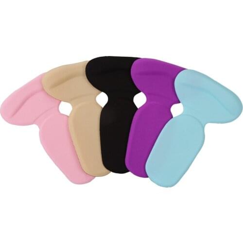 Adult Silica Gel Elastic foot High heel Arch Support Shoes Sport Running Gel insoles pads Insert Cushion 1pair=2pcs BJ522