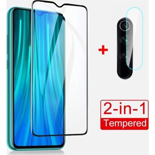 UGHK Screen Protectors For Xiaomi Redmi 7