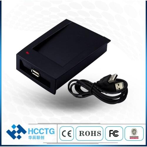 USB 125Khz 13.56Mhz Smart NFC Contactless Card Reader with Only read UID RD950