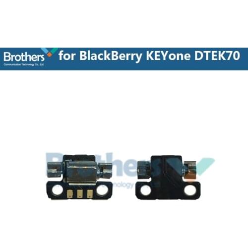 Vibrator For BlackBerry KEYone DTEK70 Vibrator Flex Cable For BlackBerry DTEK70 Repair Part Replacement Parts Working 1pcs Top