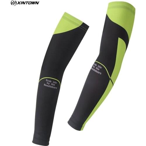 Нарукавники для бега XINTOWN China At AliExpress
