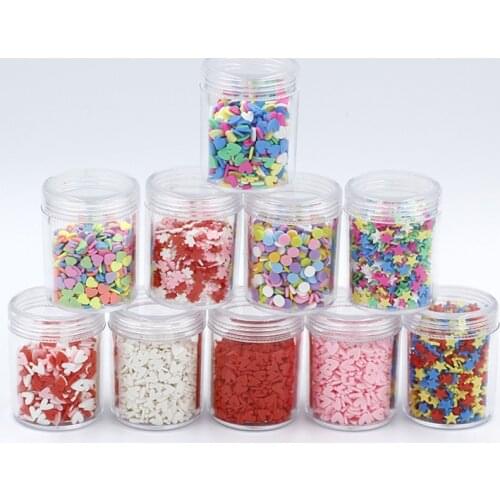 20g/Pack Soft Pottery Epoxy Mold Filling Tools Colorful Mixed Petals Filler Decoration Uv Resin Material for DIY Jewelry Filling