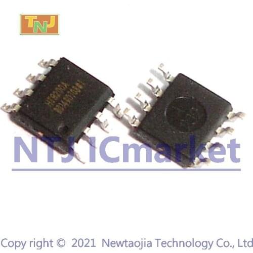 10 PCS HT9200A SOP-8 HT9200 SMD DTMF Generators NEW IC