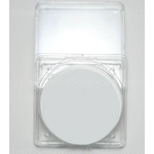 47mm,0.20 Micron,Lab PVDF Membrane Filter,50 Pieces/Lot,Chemistry Labware