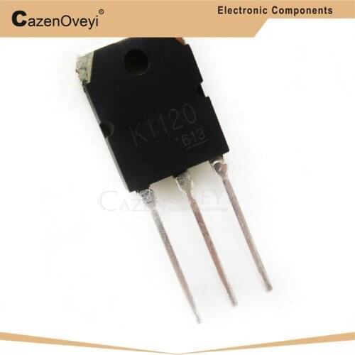 5pcs/lot 2SK1120 2SK1317 2SK2313 2SK2500 2SK2611 2SK2654 2SK2698 2SK2837 2SK3523 2SK3878 2SK3911 2SK4108 TO-247 TO-3P In Stock