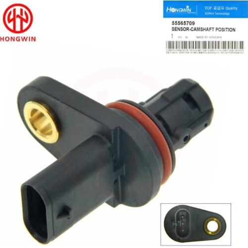 55565709 Camshaft Postion Sensor Fits CChevrolet Sonic 1.8L-L4 2012-2017