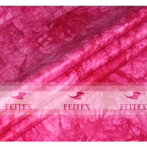 African Printed Fabric Free Shipping Guinea Brocade Bazin Riche Jacquard 10 yards/bag Soft New Design Damask