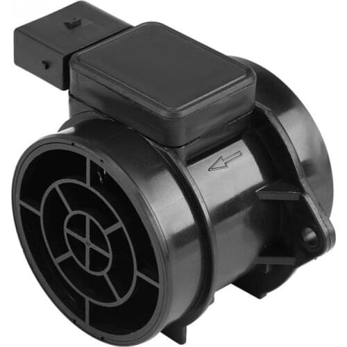 Mass Air Flow Meter Sensor MAF for HYUNDAI Accent Elantra KIA Rio Spectra 5WK96431 28164-23700