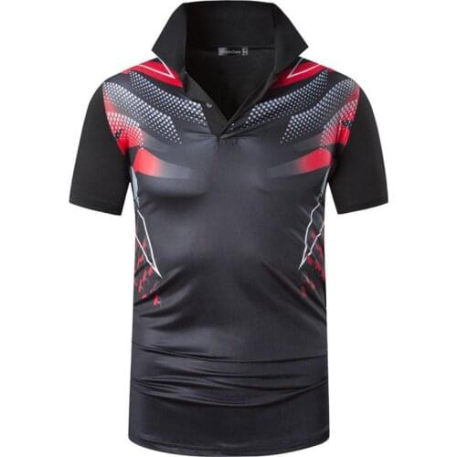 Jeansian Big Boy Kid Children Sports Tee Polo Shirts Tshirt T-Shirt Poloshirts Short Sleeve Tops Tennis Golf Bowling LBS727