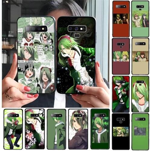 FHNBLJ akame ga kill lubbock Phone Case For Samsung Galaxy S20 S10 Plus S10E S5 S6 S7edge S8 S9 S9Plus S10lite 2020