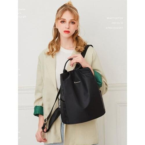 Женские большие рюкзаки FULANPERS China At AliExpress