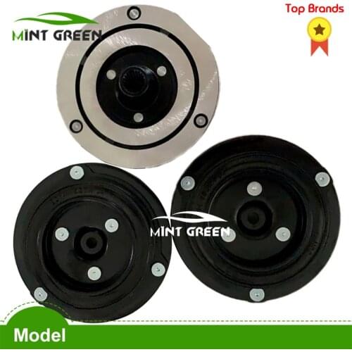 For VS18 Car AC Compressor hub kit Hyundai Santa Fe Sonata/ Kia Magentis 97701-2B200 977012B200 976413K220 976433F400 976443K120