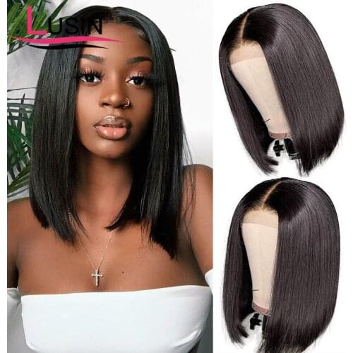 Lusin Wigs