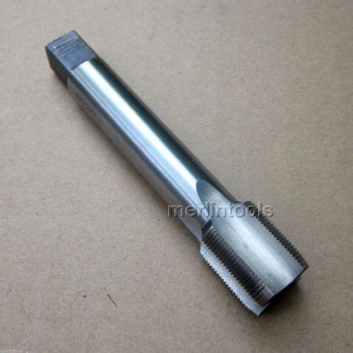 M22 x 0.5 0.75 1.0 1.25 1.5 1.75 2.0 2.5 Metric HSS Right hand Tap
