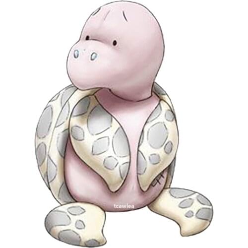 Lovely Muppet Turtle Metal Cutting Dies Animal Doll Stencil For DIY Craft Scrapbooking Cards Decorative