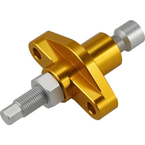 Motorcycle Cam Chain Tensioner for Suzuki DRZ400SM DRZ400 DRZ400E DRZ400S 2000-2021 2020 DR-Z DRZ 400 E S SM 400E 400S 400SM