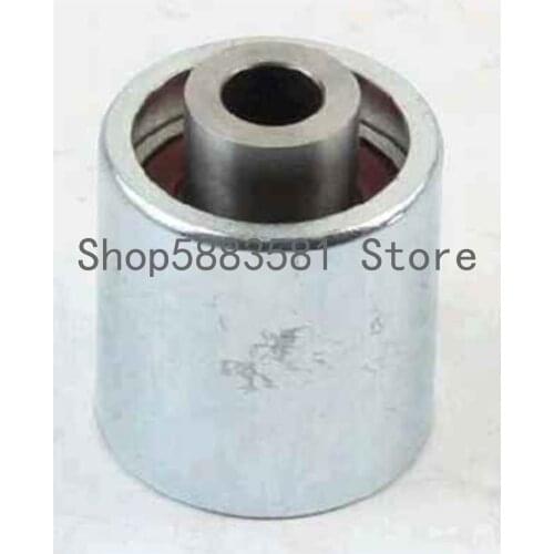 CAR Guide roller au diV olk swa gen Sko daS eat Tou ran Gol fJe tta Bor aVe nto Pas sat Sci roc co Toothed belt 4 cylinders Toot