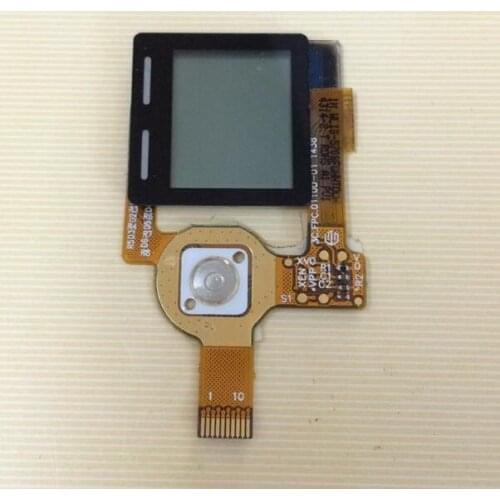 NEW HD FOR Gopro Hero4hero4lcd Fuselage FOR Gopro4 front LCD hero4 lcd Display hero4 Screen Camera LCD Parts Repair free